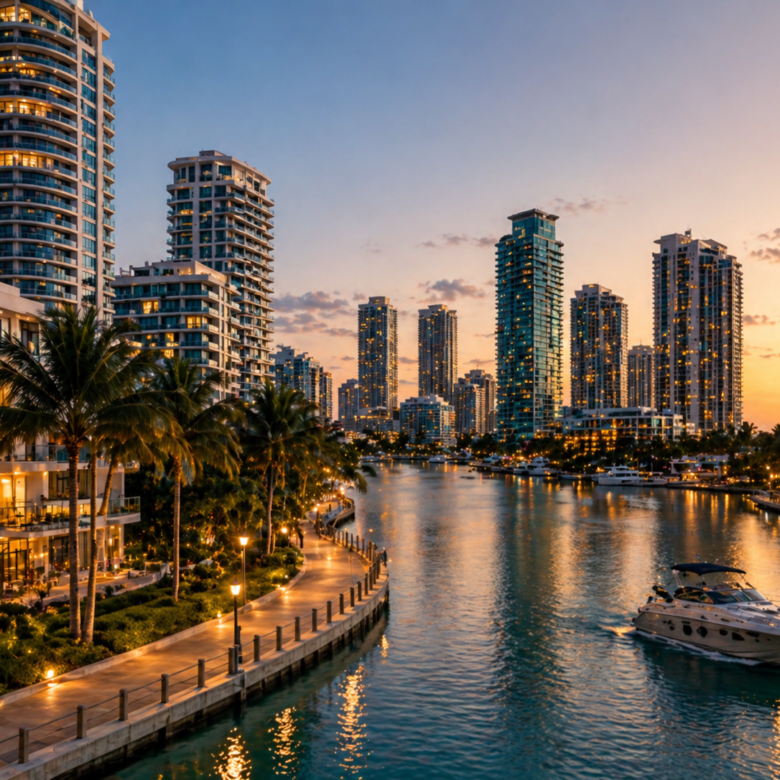 Bal Harbour