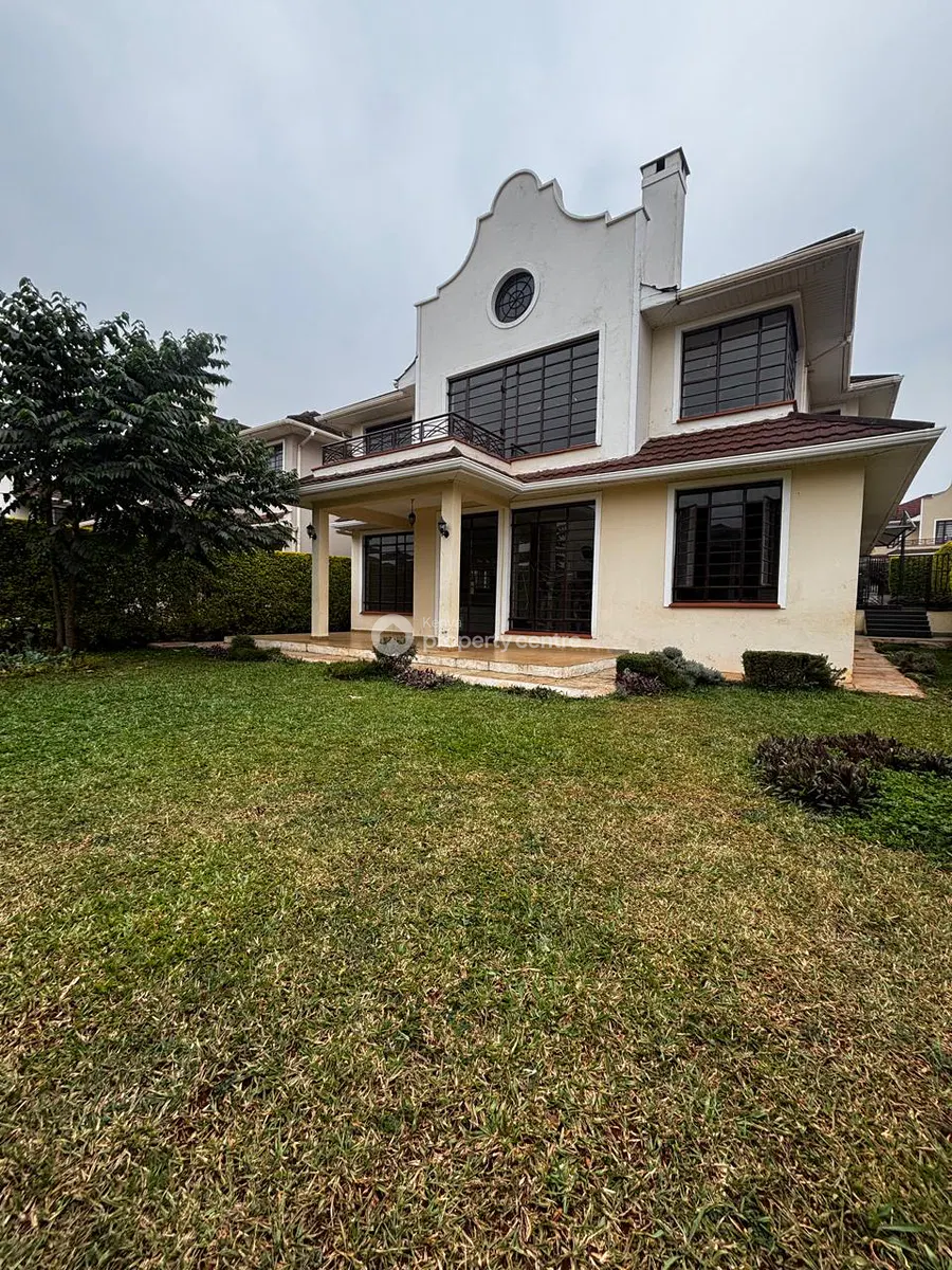 1 Luxury 4 Bedroom Townhouse