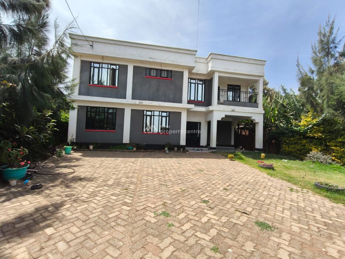 10 Elegant 5 Bedrooms Maisonette