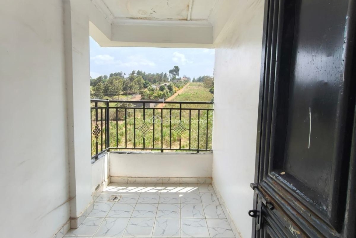 Elegant 5 Bedrooms Maisonette