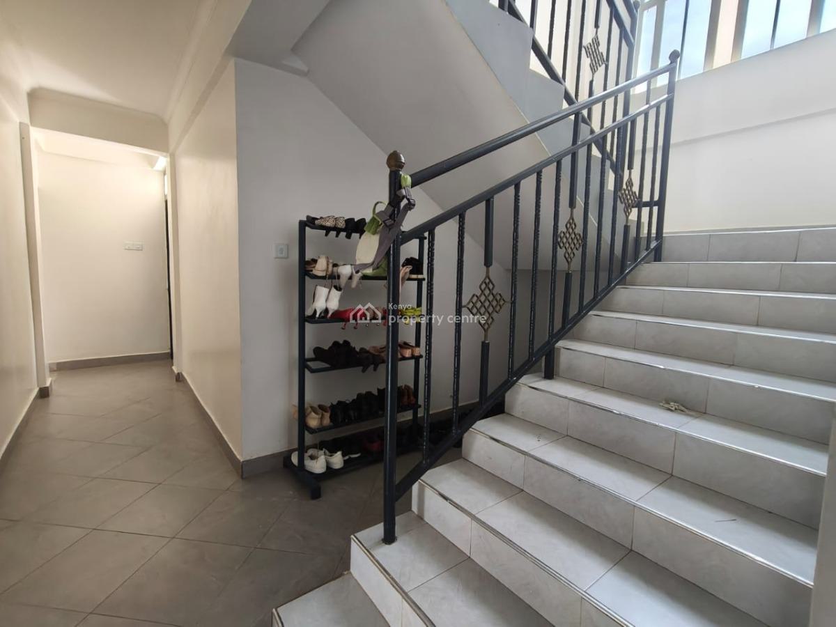 14 Elegant 5 Bedrooms Maisonette