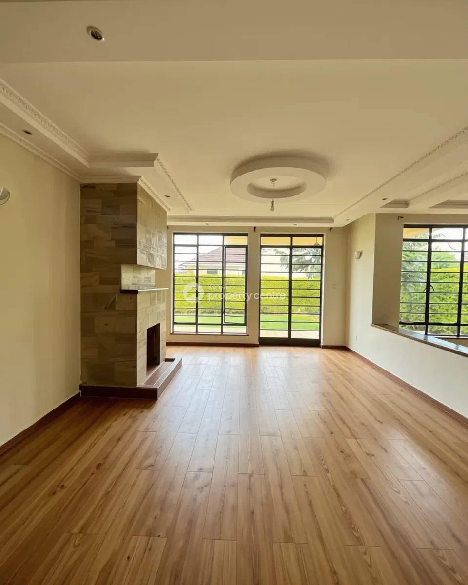 3 Luxury 4 Bedroom Townhouse