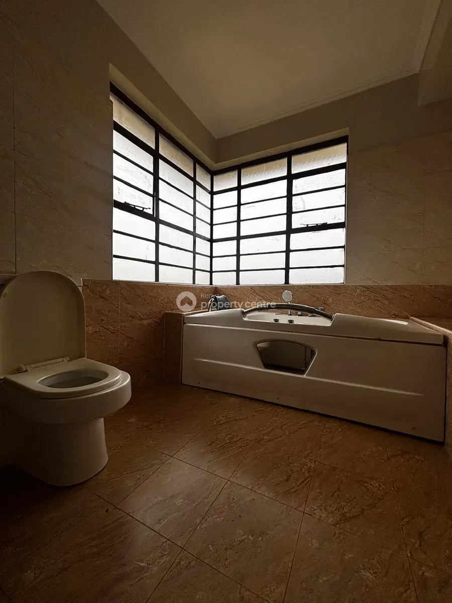 7 Luxury 4 Bedroom Townhouse