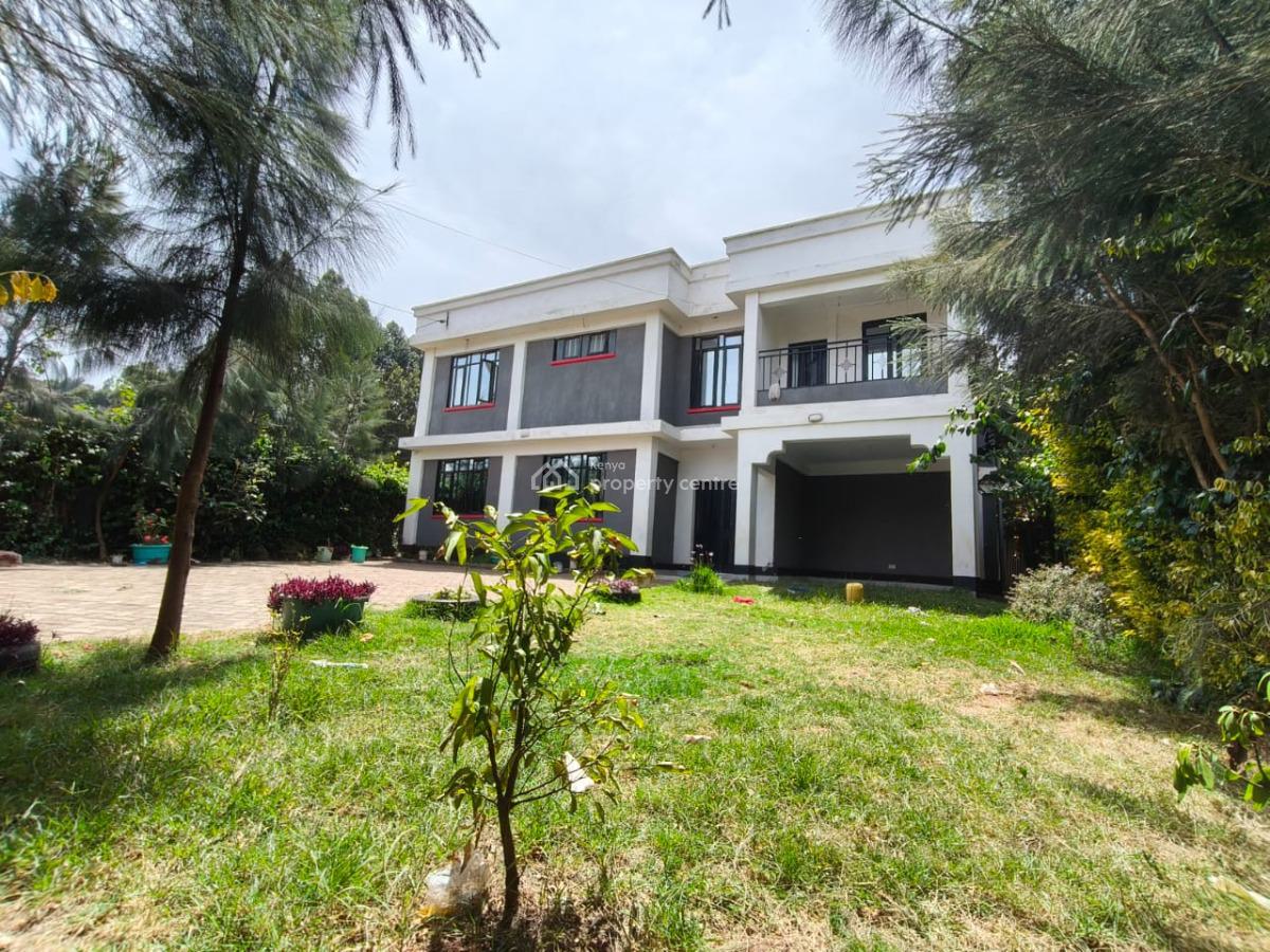 9 Elegant 5 Bedrooms Maisonette