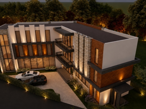 Golden Horizon Development Company