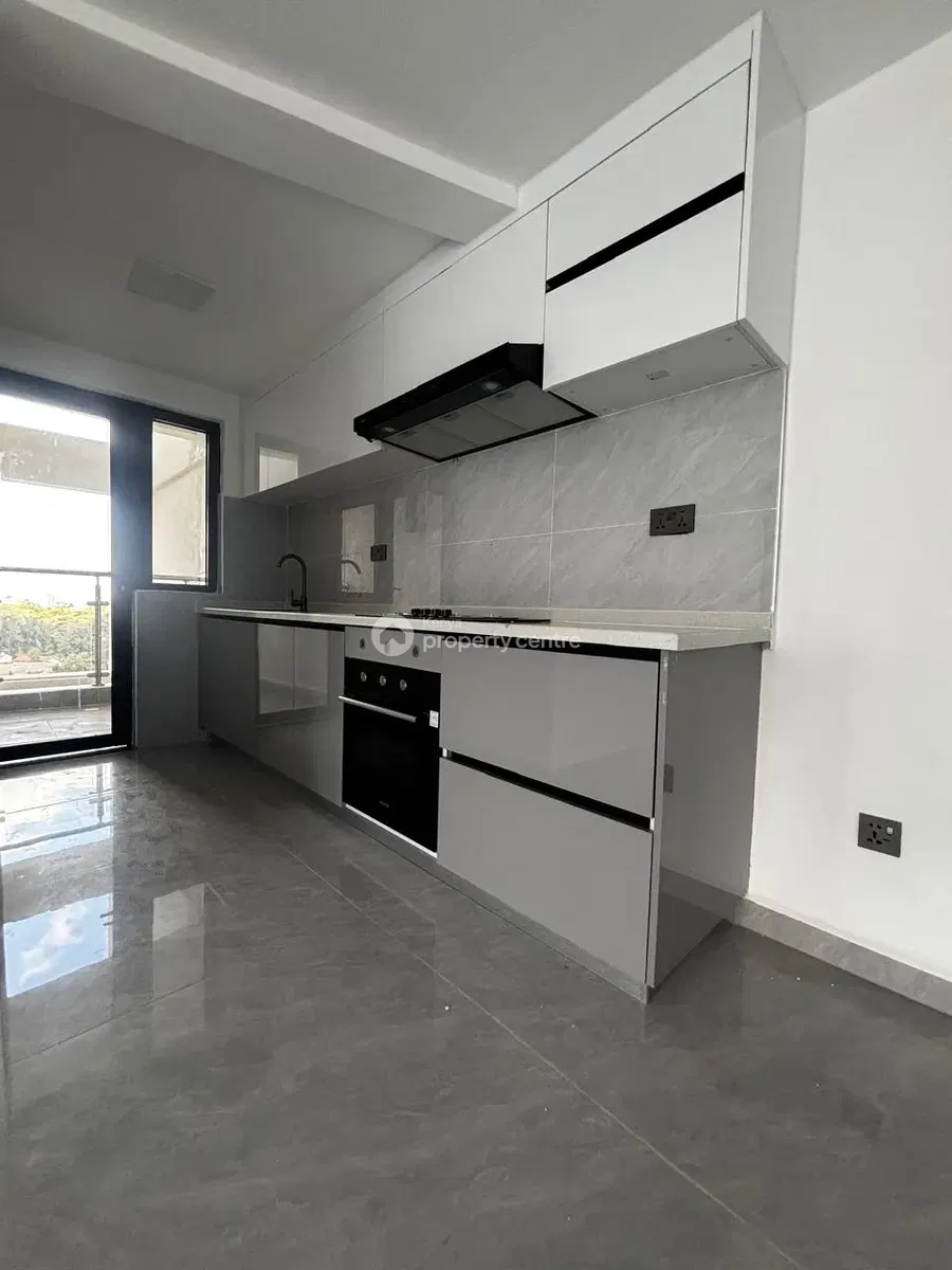 b Elegant Two Bedroom Apartment
