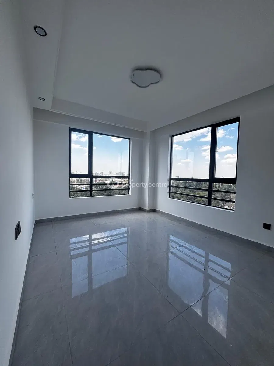 c Elegant Two Bedroom Apartment