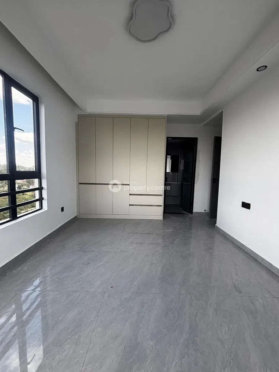 d Elegant Two Bedroom Apartment