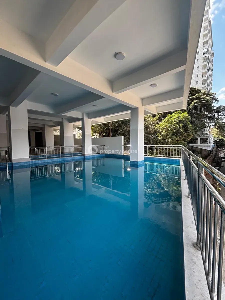 f Elegant Two Bedroom Apartment