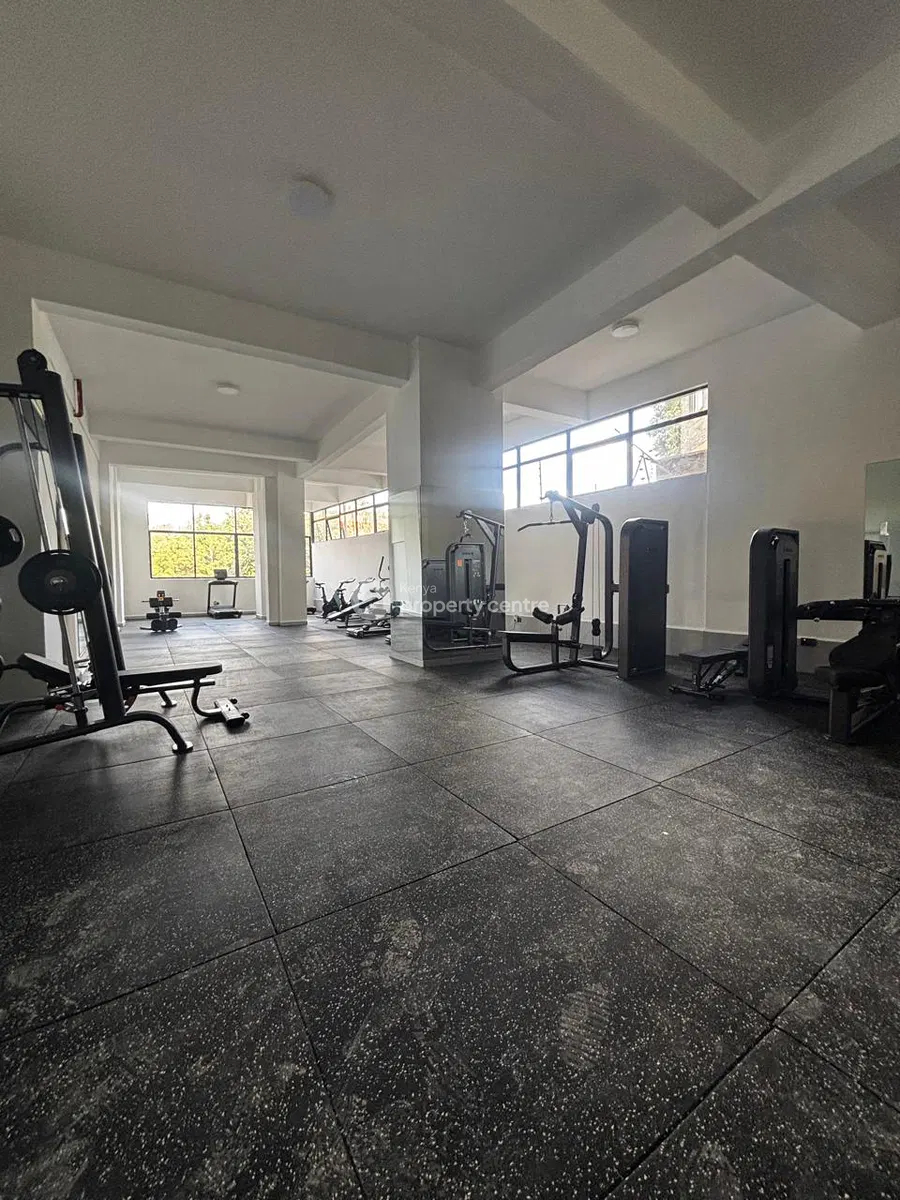 k Elegant Two Bedroom Apartment